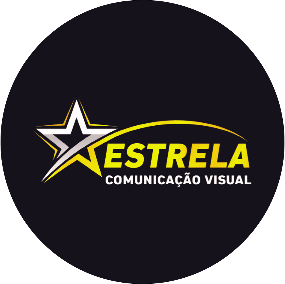 Estrela Comunicação Visual